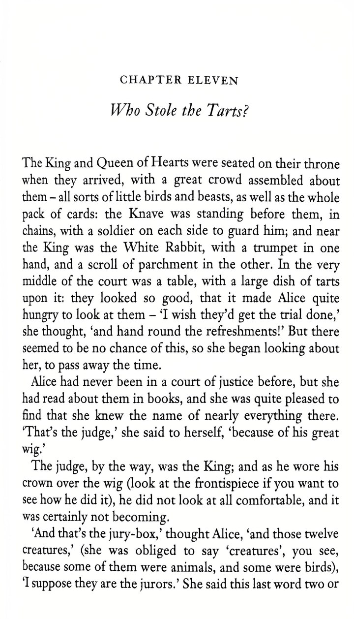 Clean, enhanced, deskewed PDF scan of the page